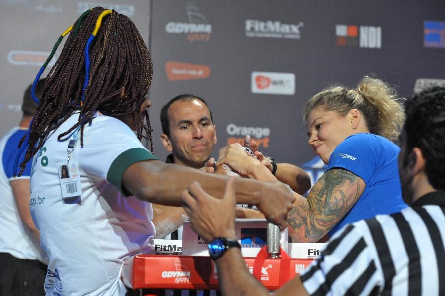 World Armwrestling Championship 2013 Photo Mirek