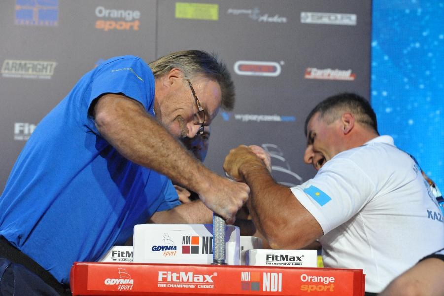 World Armwrestling Championship 2013 Photo Mirek