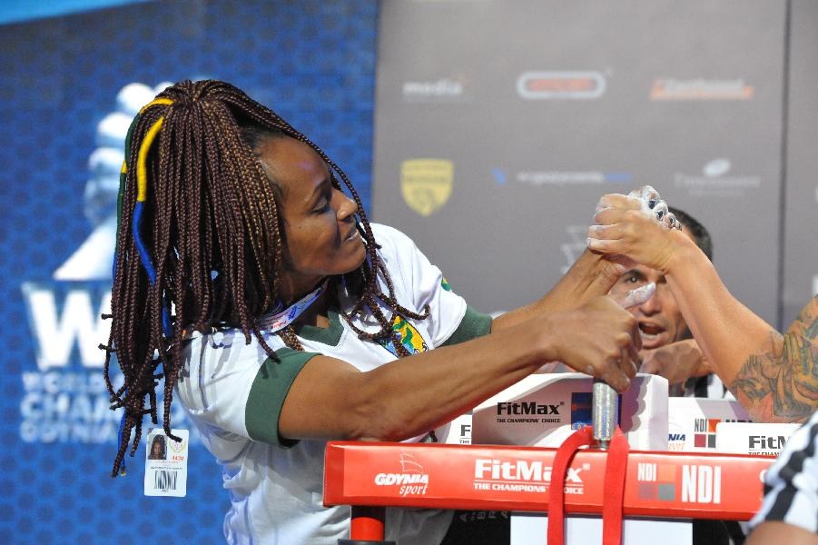 World Armwrestling Championship 2013 Photo Mirek