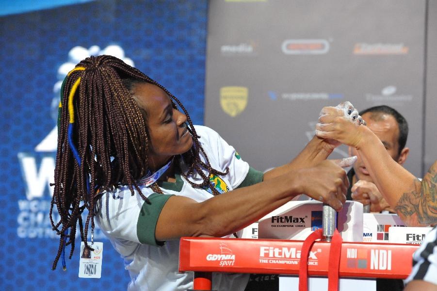 World Armwrestling Championship 2013 Photo Mirek