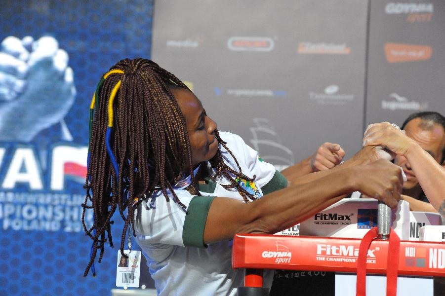 World Armwrestling Championship 2013 Photo Mirek