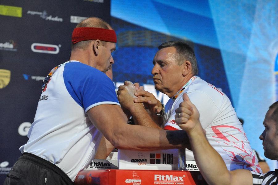World Armwrestling Championship 2013 Photo Mirek