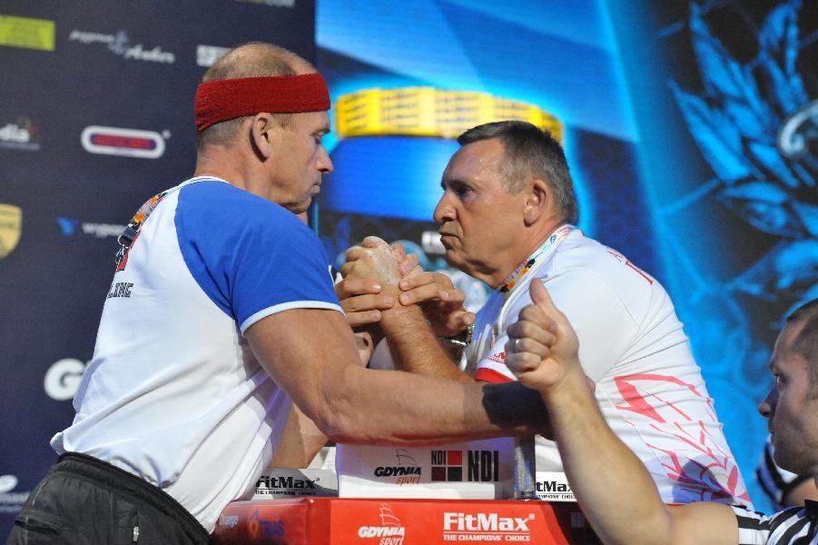 World Armwrestling Championship 2013 Photo Mirek