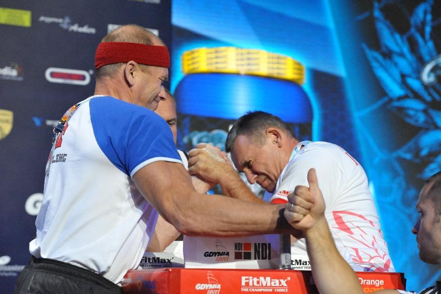 World Armwrestling Championship 2013 Photo Mirek
