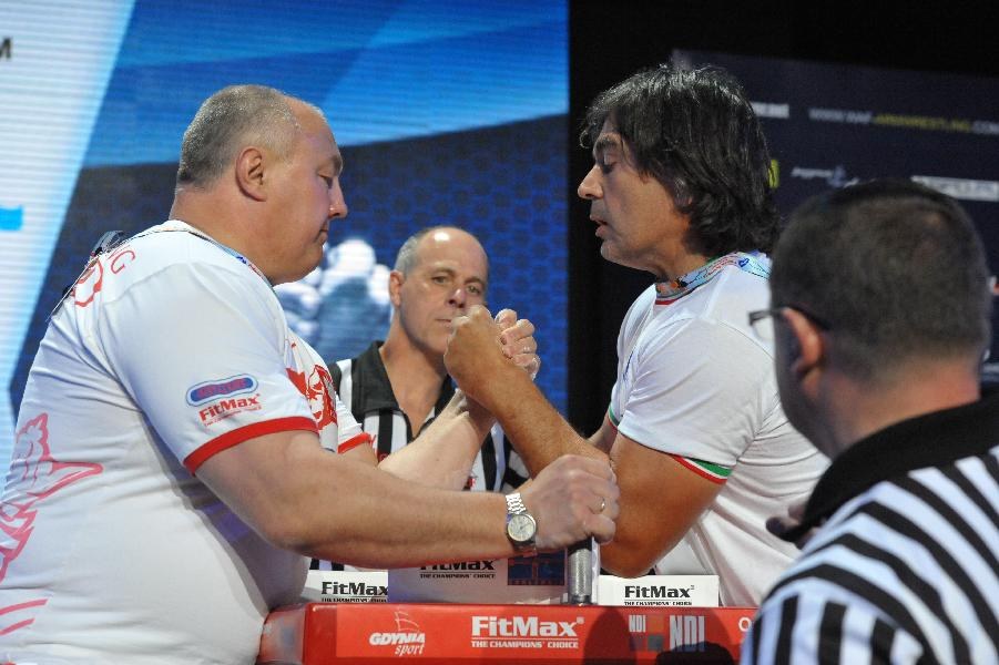 World Armwrestling Championship 2013 Photo Mirek