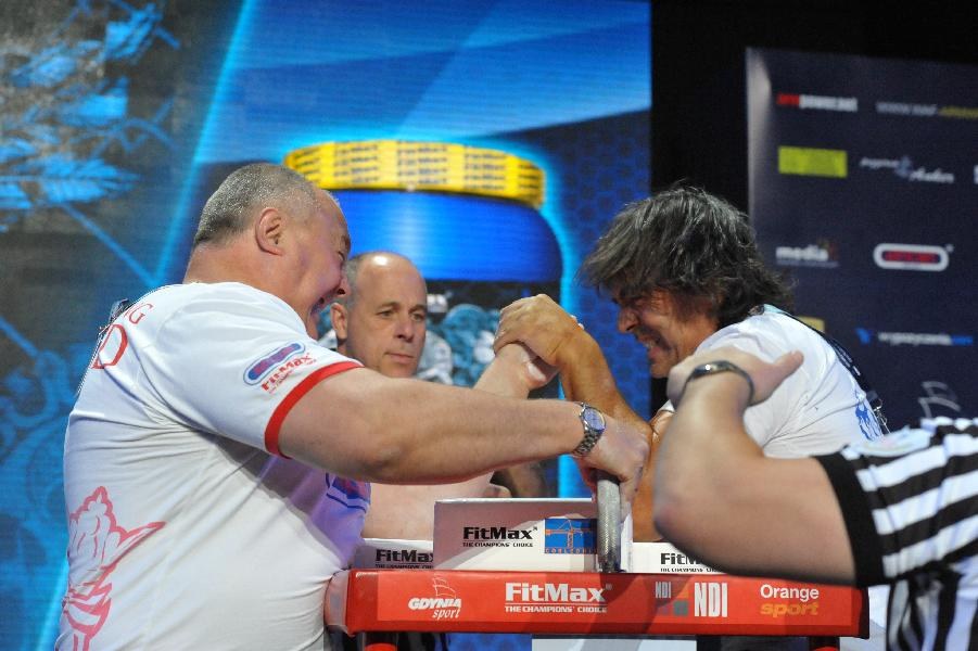World Armwrestling Championship 2013 Photo Mirek