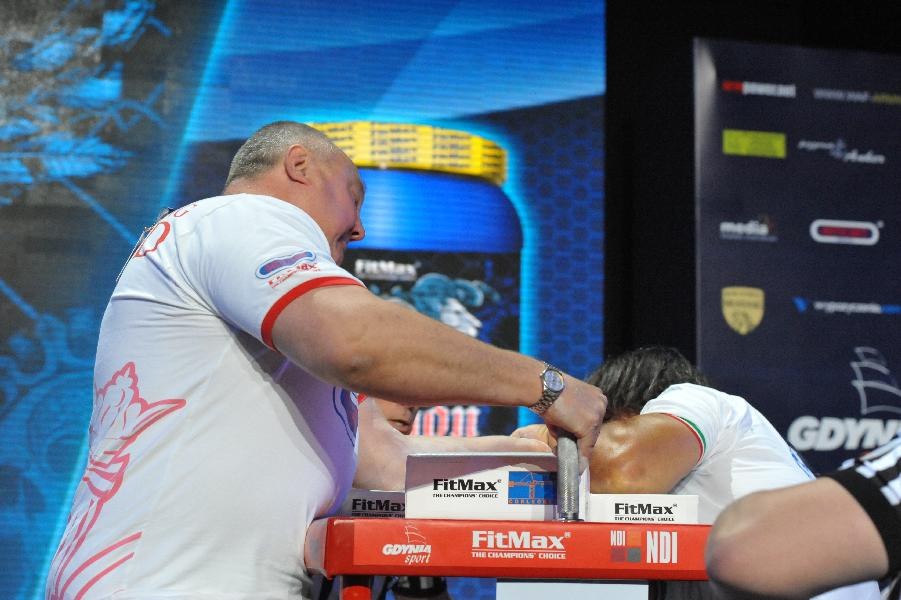 World Armwrestling Championship 2013 Photo Mirek