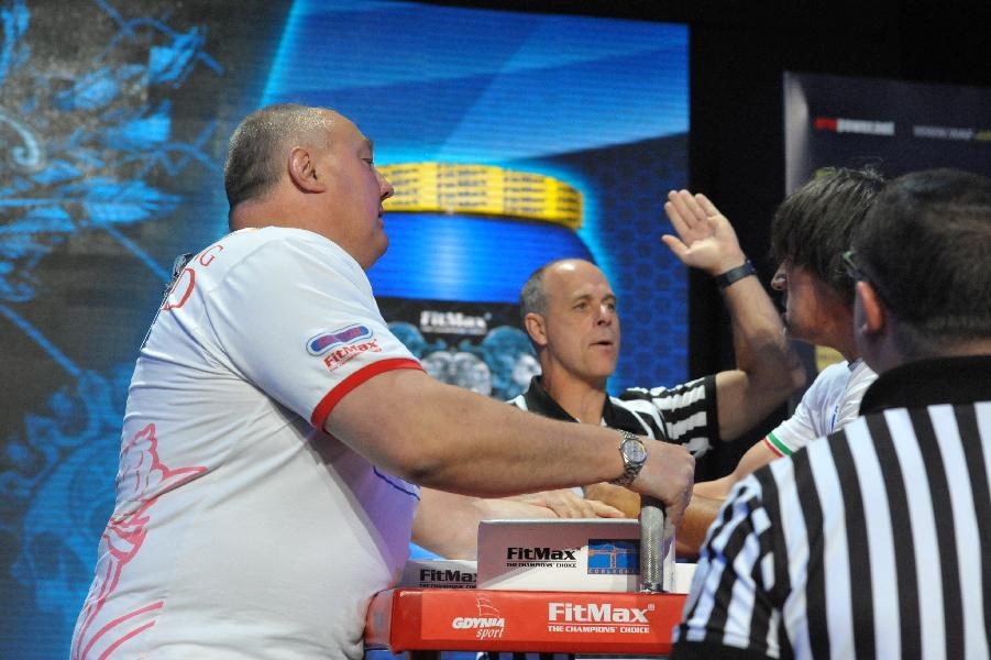 World Armwrestling Championship 2013 Photo Mirek