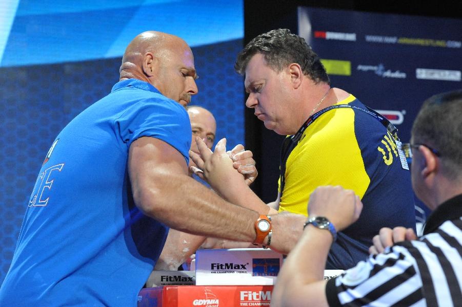 World Armwrestling Championship 2013 Photo Mirek