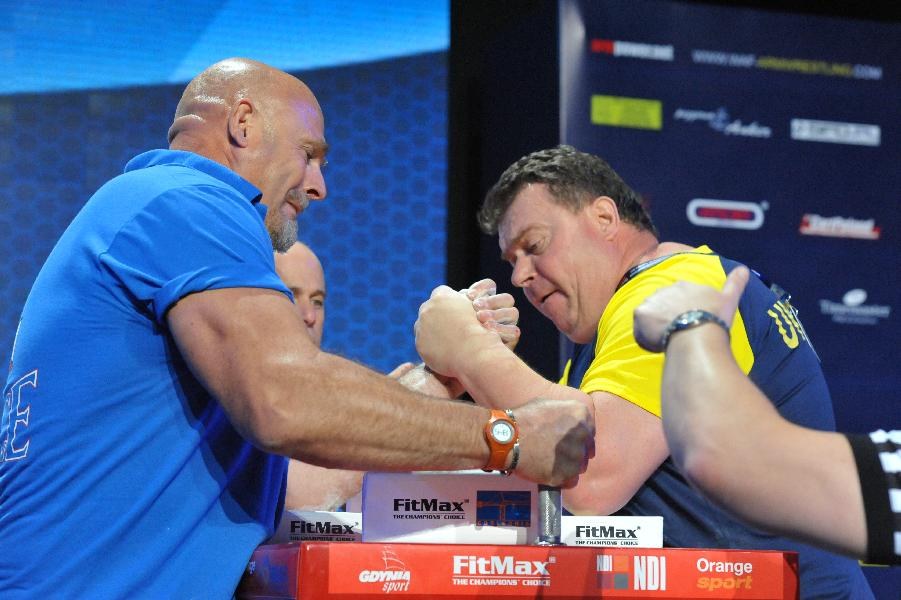 World Armwrestling Championship 2013 Photo Mirek