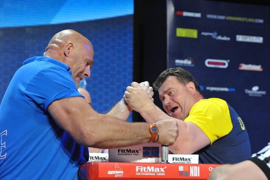 World Armwrestling Championship 2013 Photo Mirek
