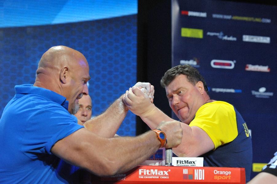World Armwrestling Championship 2013 Photo Mirek