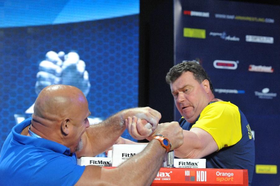 World Armwrestling Championship 2013 Photo Mirek