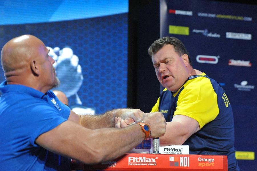 World Armwrestling Championship 2013 Photo Mirek