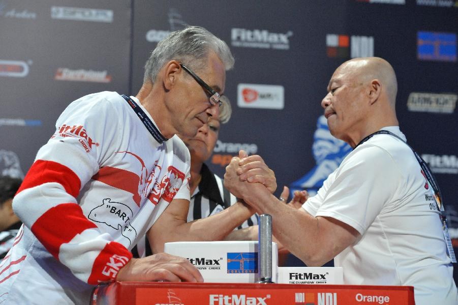 World Armwrestling Championship 2013 Photo Mirek