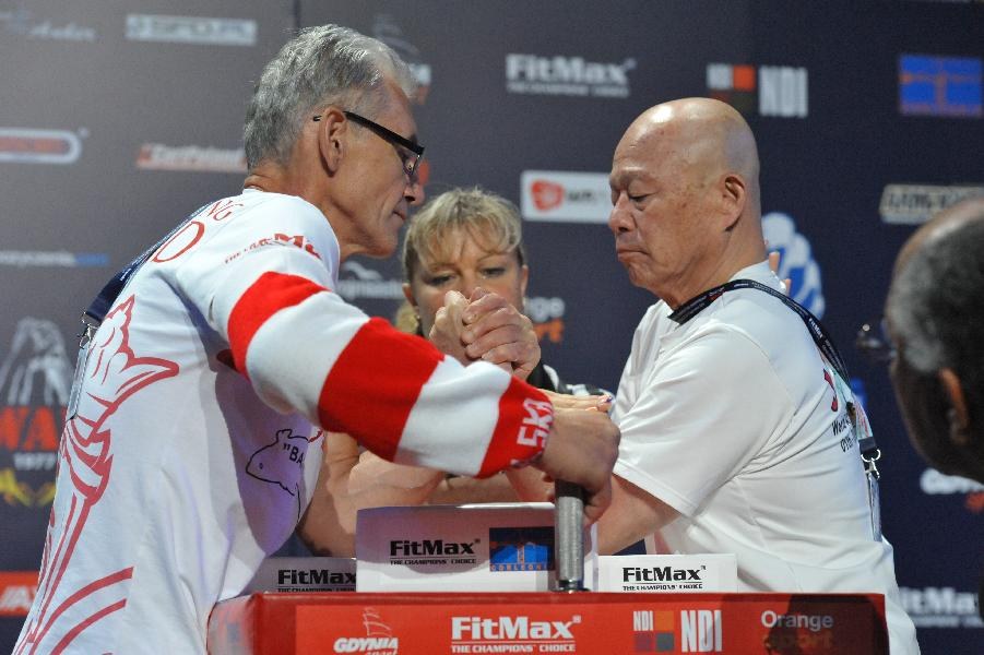 World Armwrestling Championship 2013 Photo Mirek