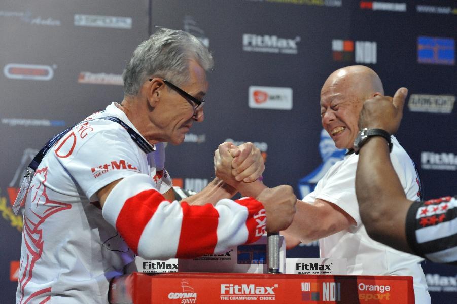 World Armwrestling Championship 2013 Photo Mirek