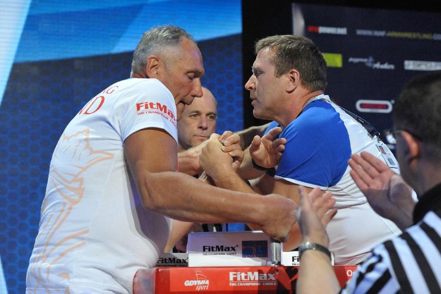 World Armwrestling Championship 2013 Photo Mirek