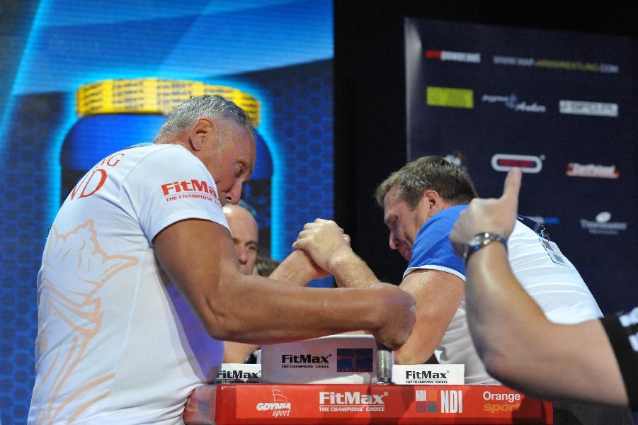World Armwrestling Championship 2013 Photo Mirek
