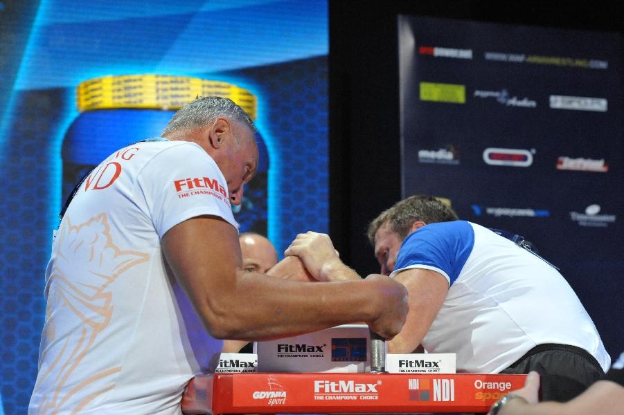 World Armwrestling Championship 2013 Photo Mirek