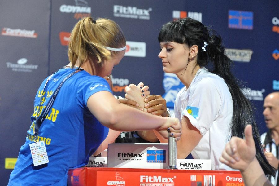 World Armwrestling Championship 2013 Photo Mirek