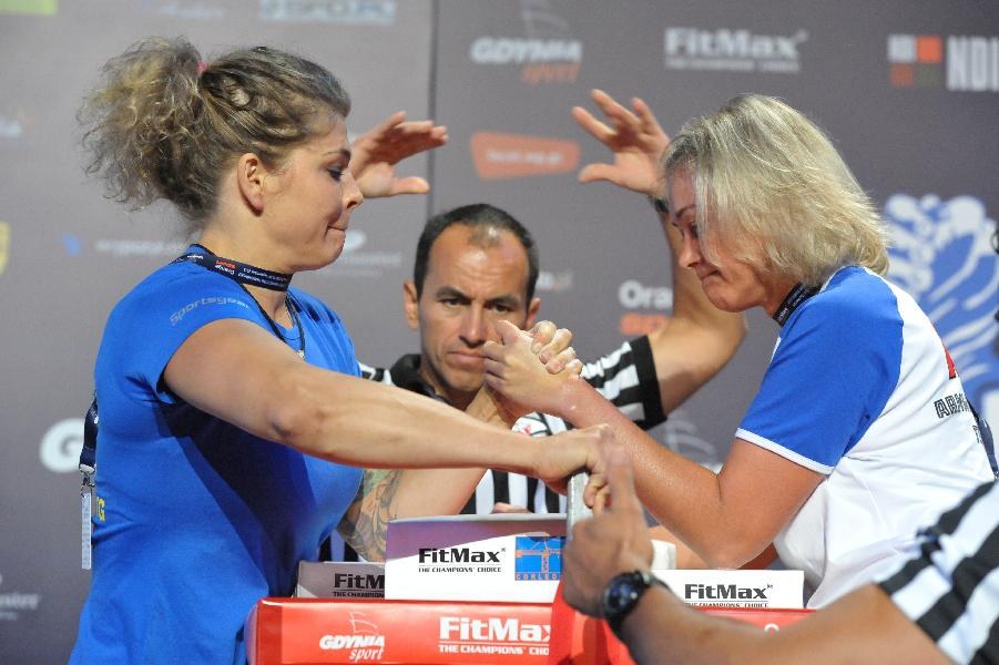 World Armwrestling Championship 2013 Photo Mirek