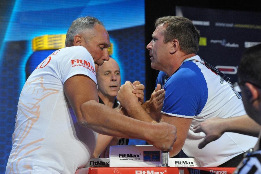 World Armwrestling Championship 2013 Photo Mirek