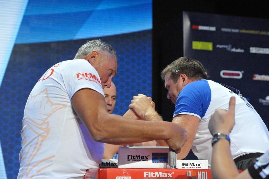 World Armwrestling Championship 2013 Photo Mirek