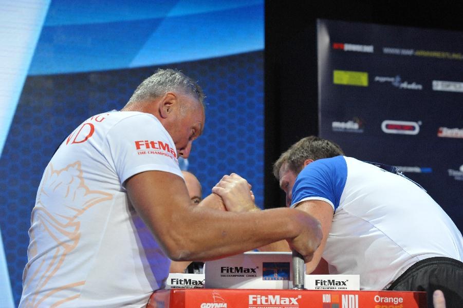 World Armwrestling Championship 2013 Photo Mirek