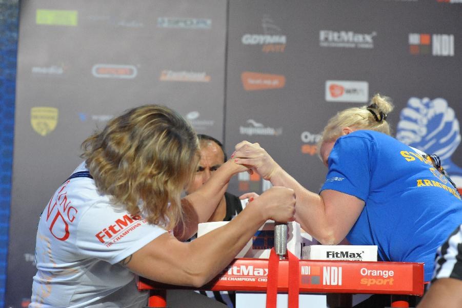 World Armwrestling Championship 2013 Photo Mirek