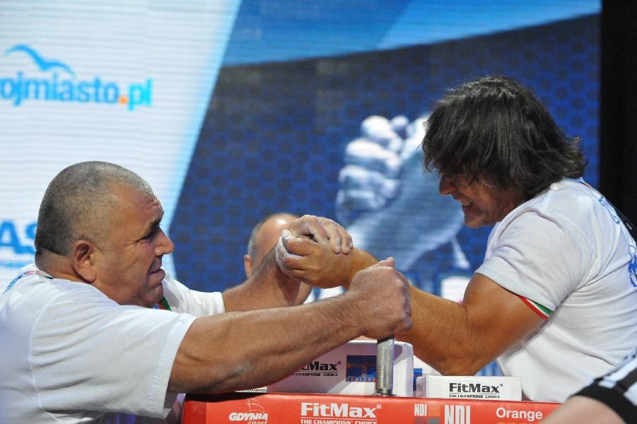 World Armwrestling Championship 2013 Photo Mirek