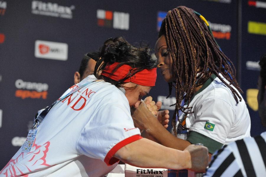 World Armwrestling Championship 2013 Photo Mirek