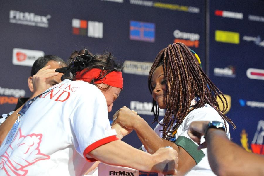 World Armwrestling Championship 2013 Photo Mirek