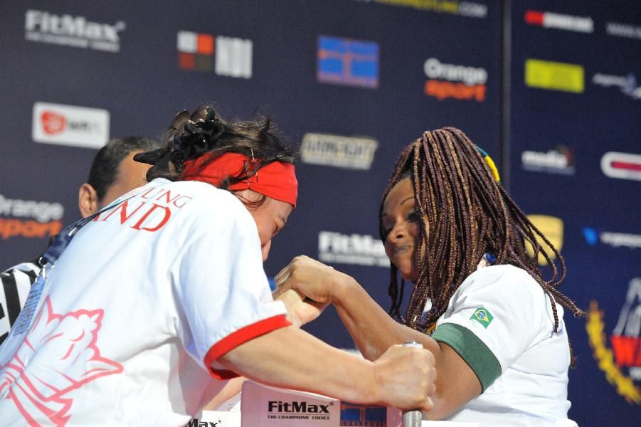 World Armwrestling Championship 2013 Photo Mirek