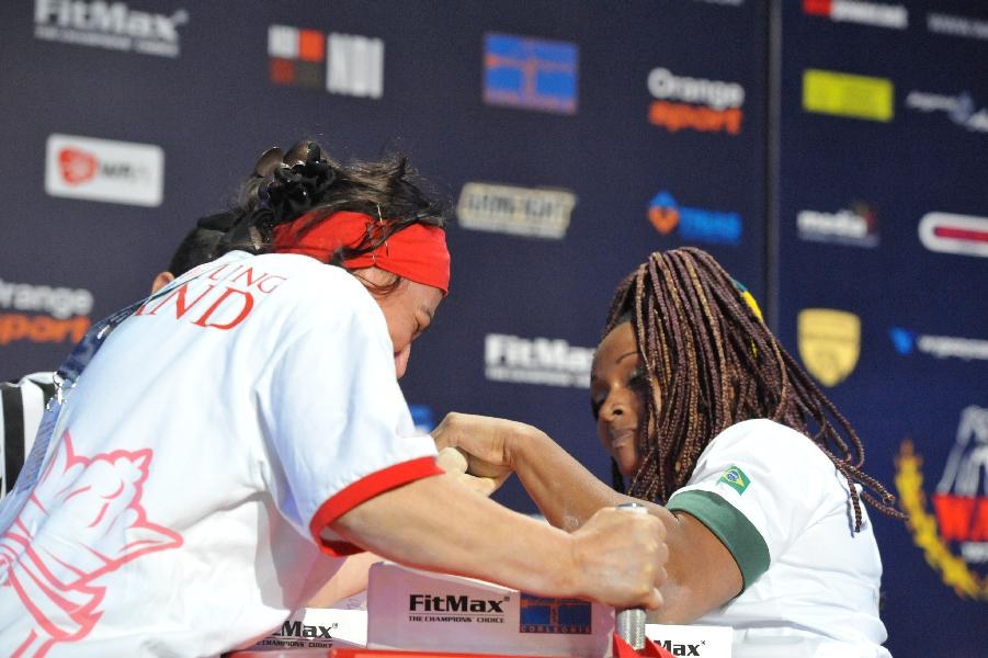 World Armwrestling Championship 2013 Photo Mirek