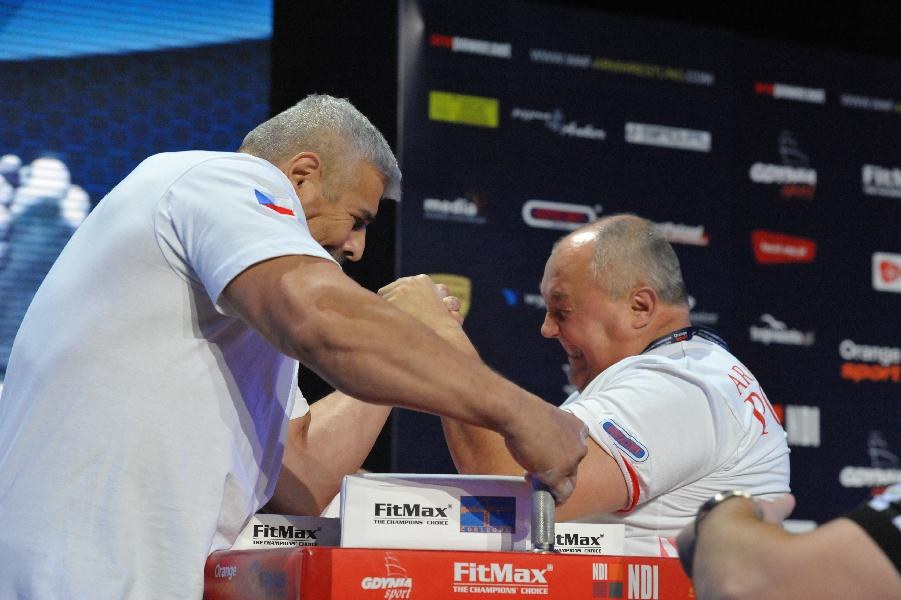 World Armwrestling Championship 2013 Photo Mirek
