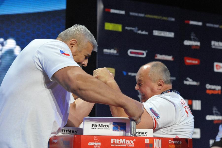 World Armwrestling Championship 2013 Photo Mirek