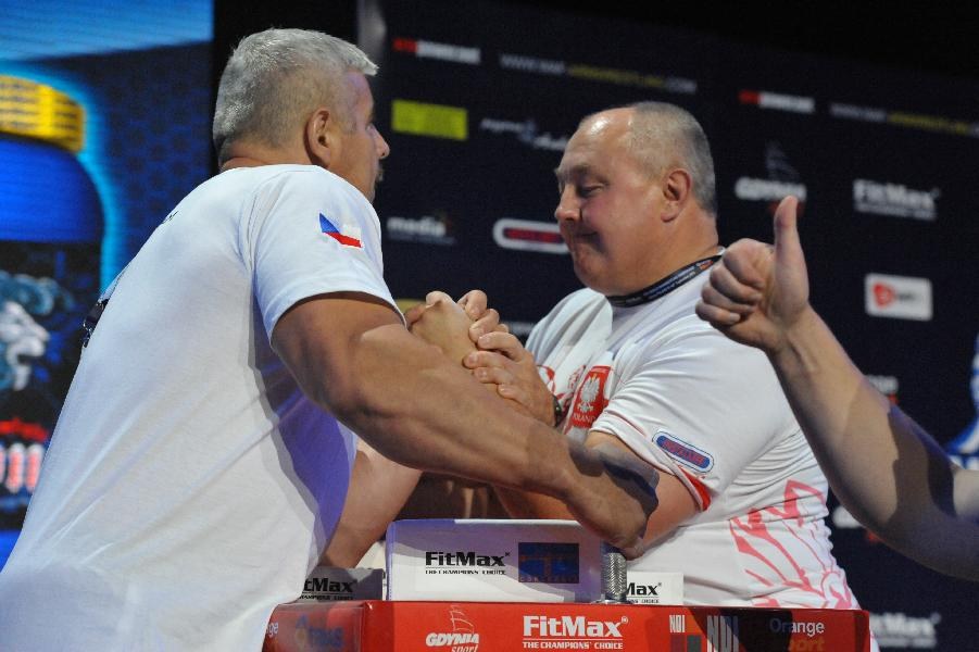 World Armwrestling Championship 2013 Photo Mirek