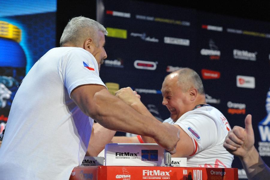 World Armwrestling Championship 2013 Photo Mirek