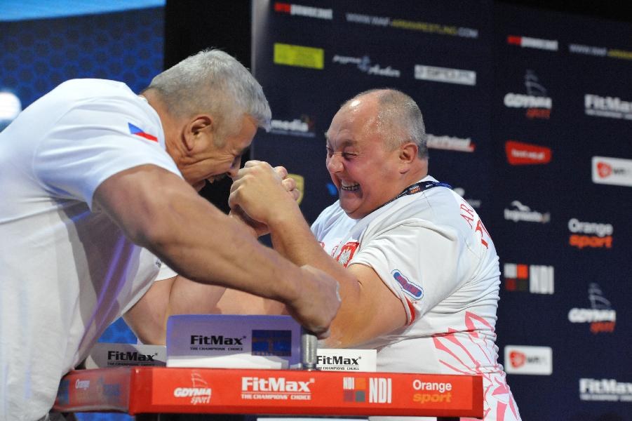 World Armwrestling Championship 2013 Photo Mirek