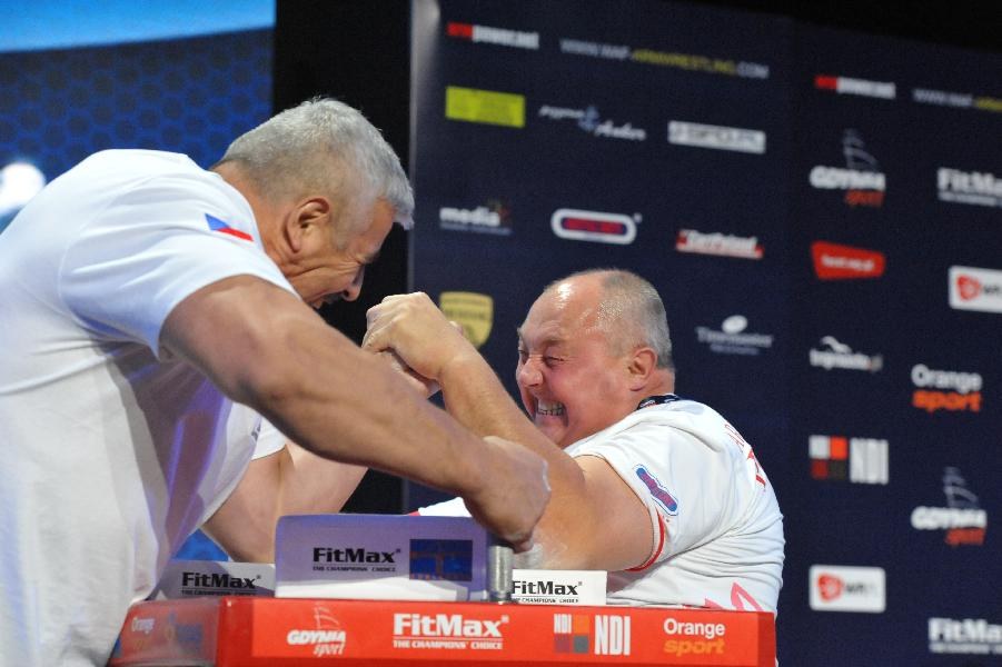 World Armwrestling Championship 2013 Photo Mirek