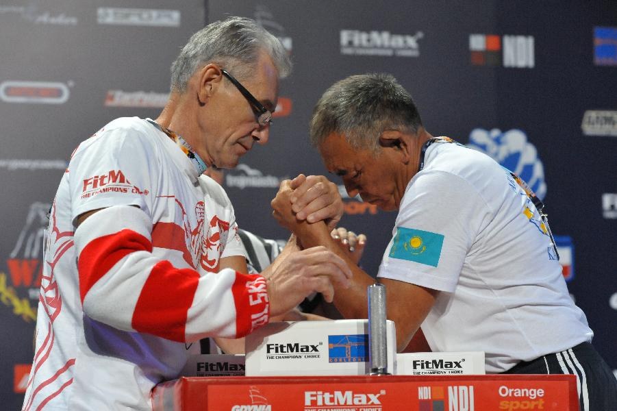 World Armwrestling Championship 2013 Photo Mirek