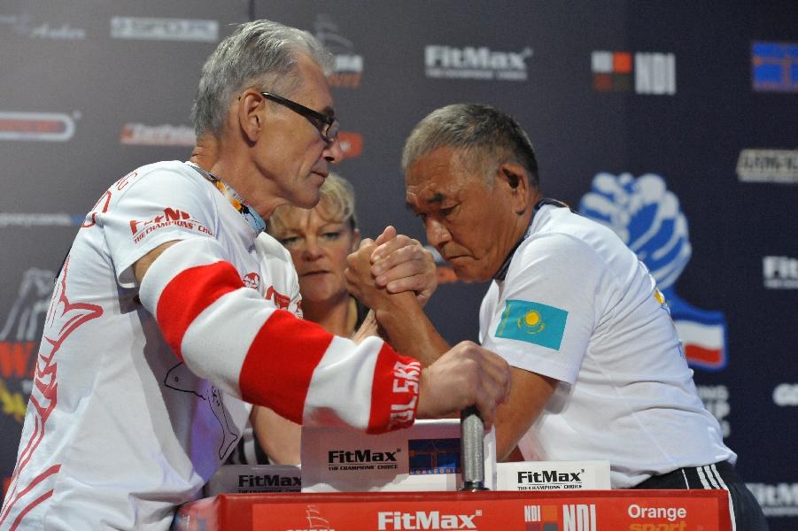 World Armwrestling Championship 2013 Photo Mirek