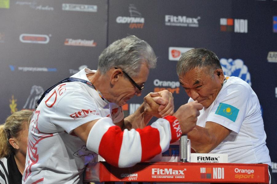 World Armwrestling Championship 2013 Photo Mirek