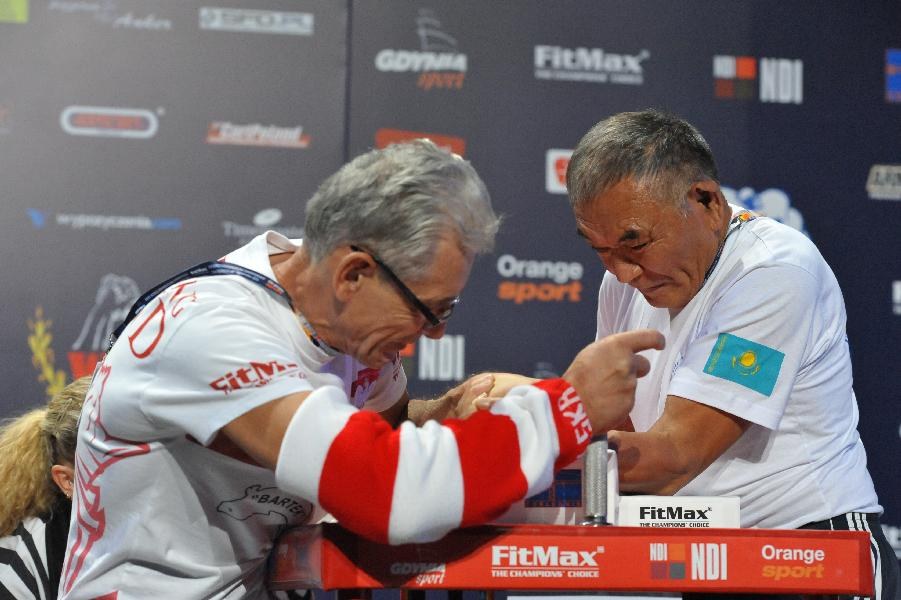 World Armwrestling Championship 2013 Photo Mirek