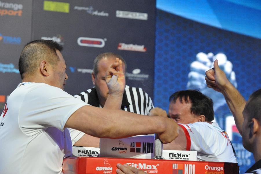 World Armwrestling Championship 2013 Photo Mirek