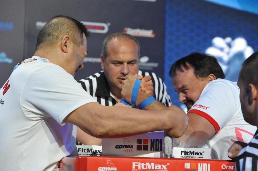 World Armwrestling Championship 2013 Photo Mirek