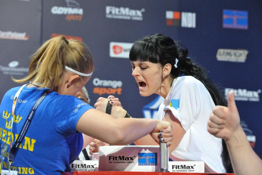 World Armwrestling Championship 2013 Photo Mirek