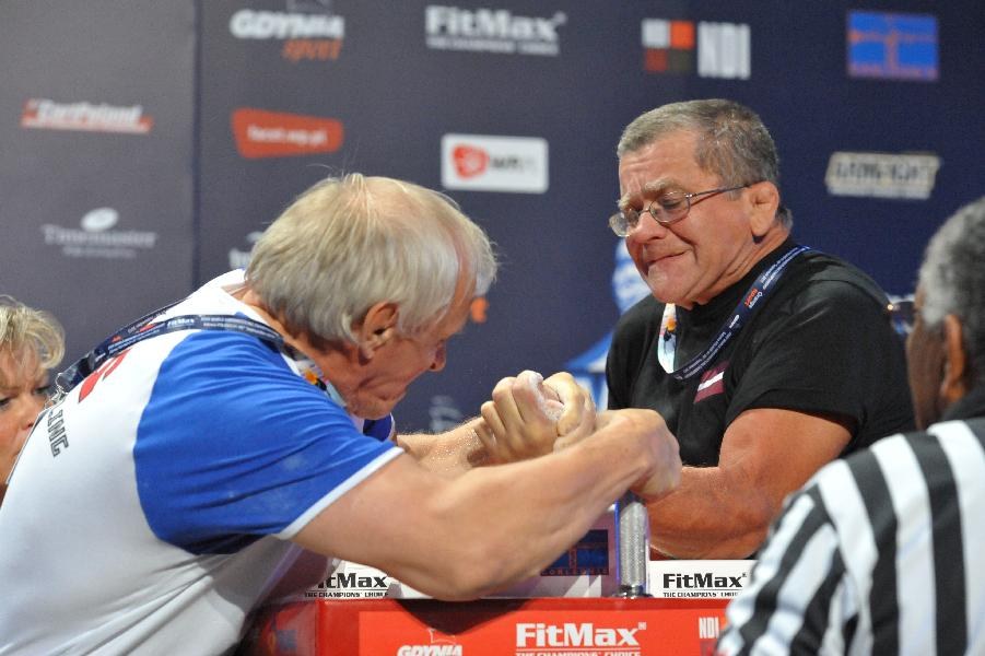 World Armwrestling Championship 2013 Photo Mirek