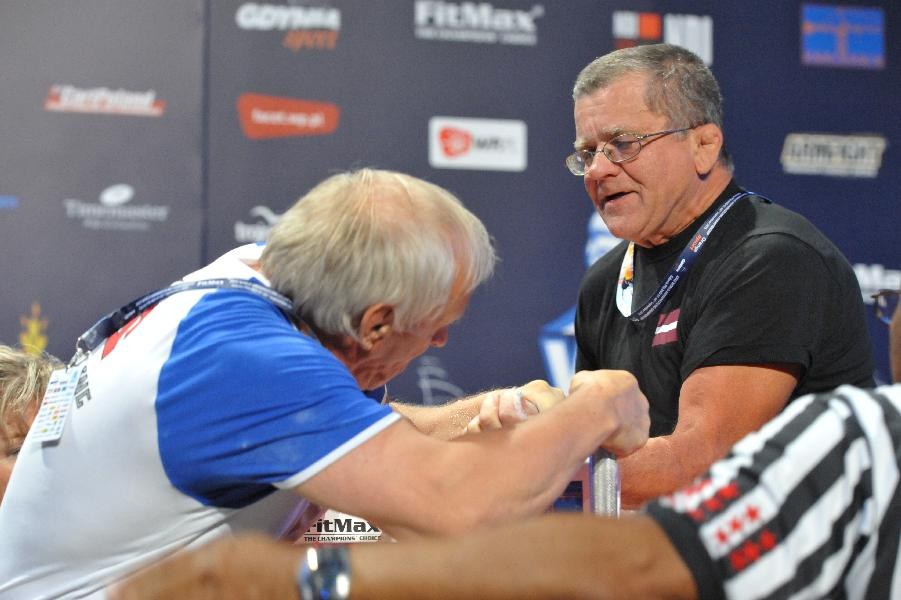 World Armwrestling Championship 2013 Photo Mirek